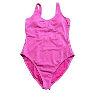 Jessica Simpson One Piece Swimsuit
